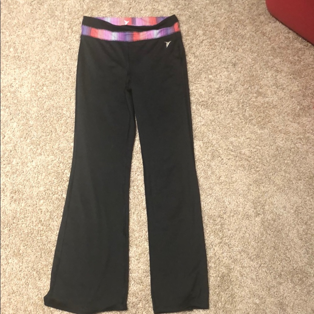 Girls Active pants